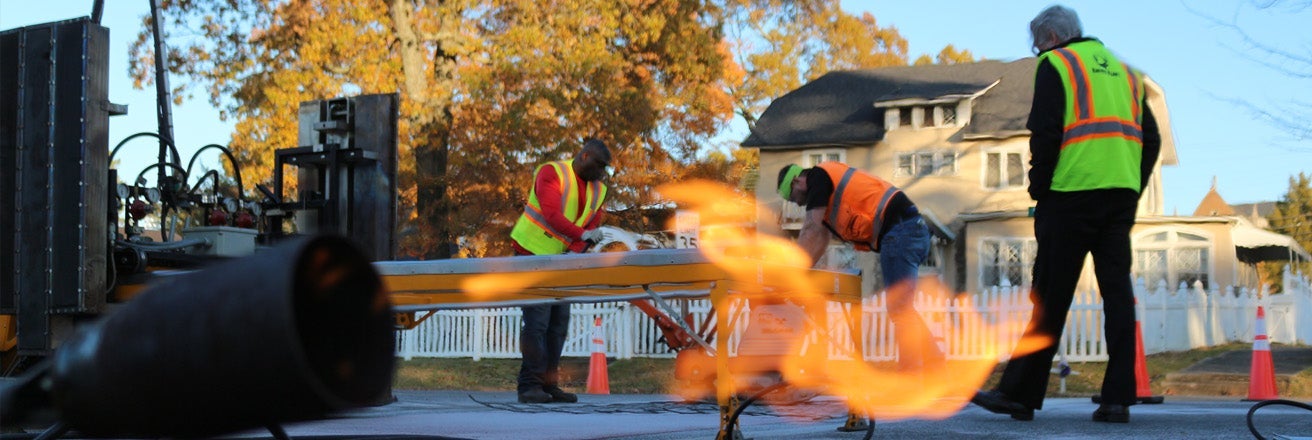 ENNIS-FLINT® by PPG pavement marking training