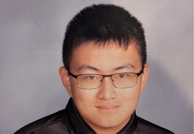 Matt Wang