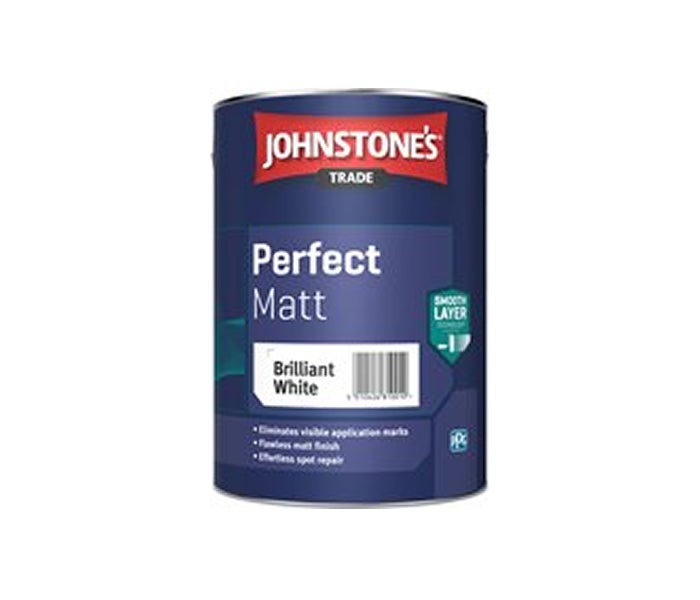 Johnstone's Trade Perfect Matt