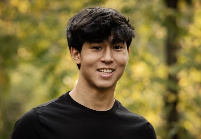 PPG scholarship recipient
