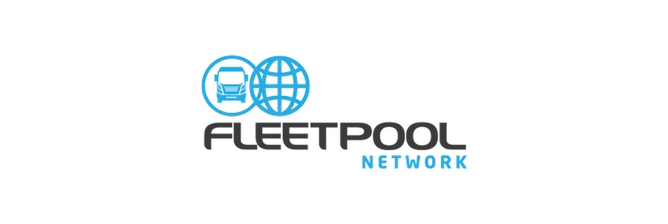 FleetPool Network logo