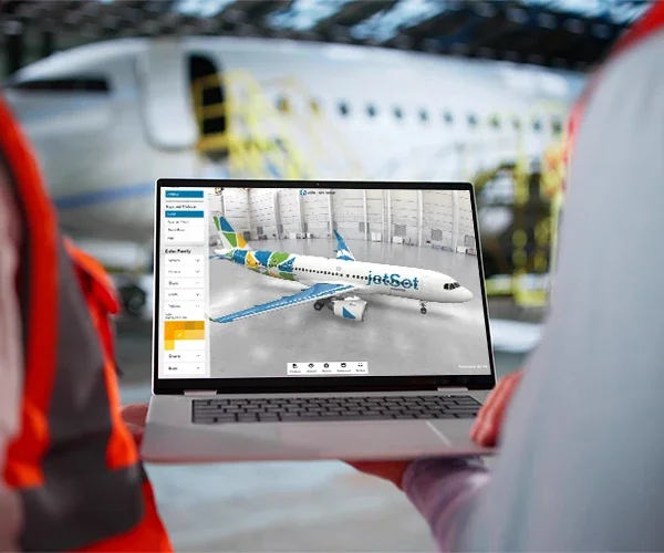 PPG Aeroview - Planning