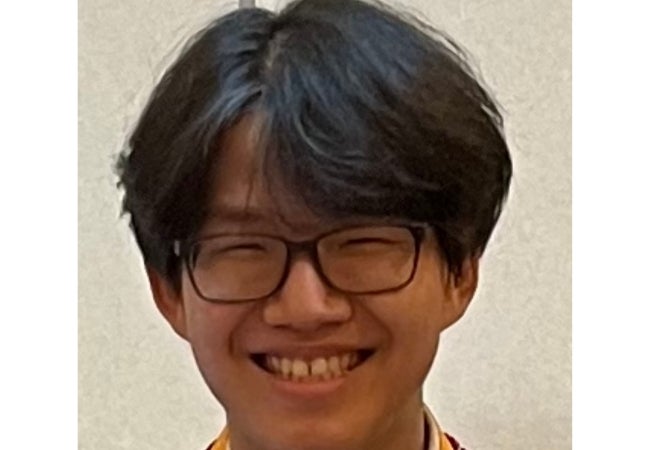Heechan Jung