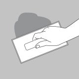 Apply second pass (wet-on-wet) of Stormshield OCR at 7-8mm, ensuring a total thickness of 15mm and create a sponged or plain faced finish.