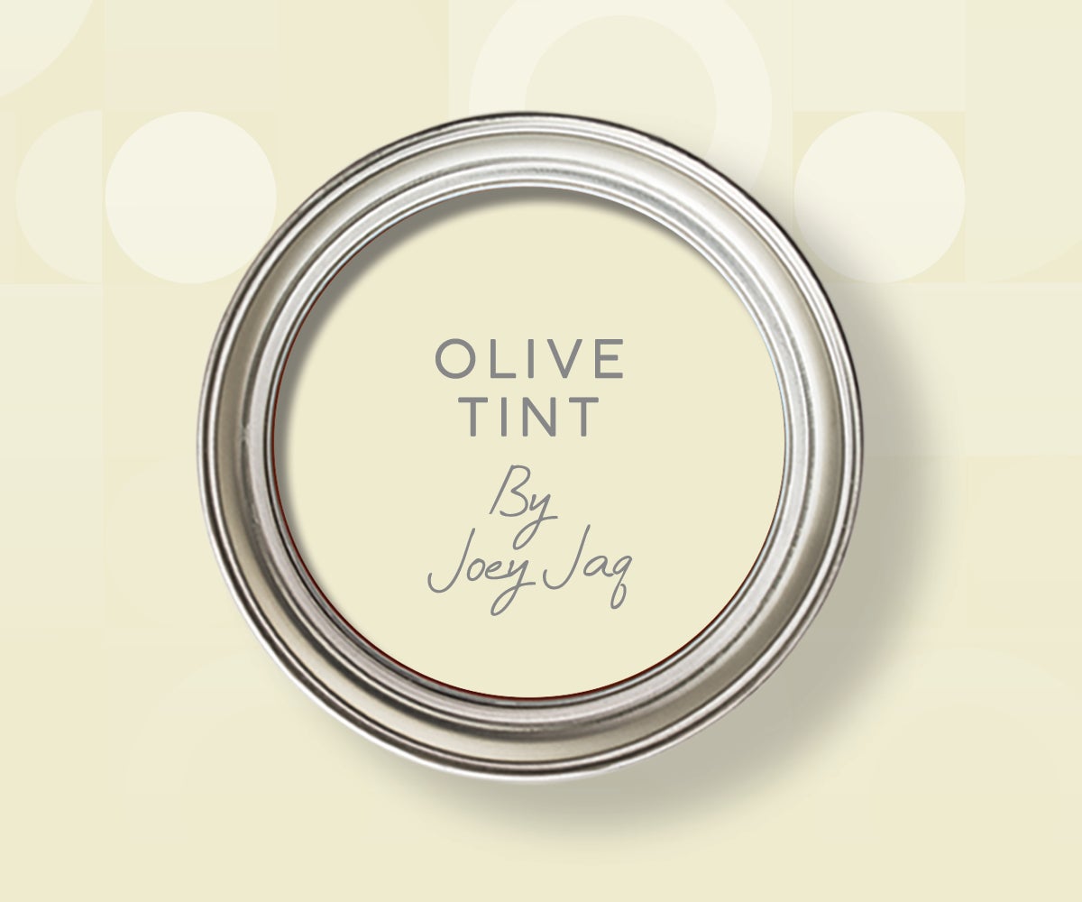 Olive Tint door Joey Jaq