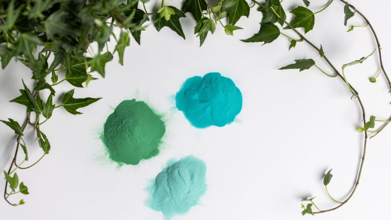 At PPG we're always looking toward the future, continuously researching and developing products to help us in our efforts to reduce our own environmental footprint and that of our customers.