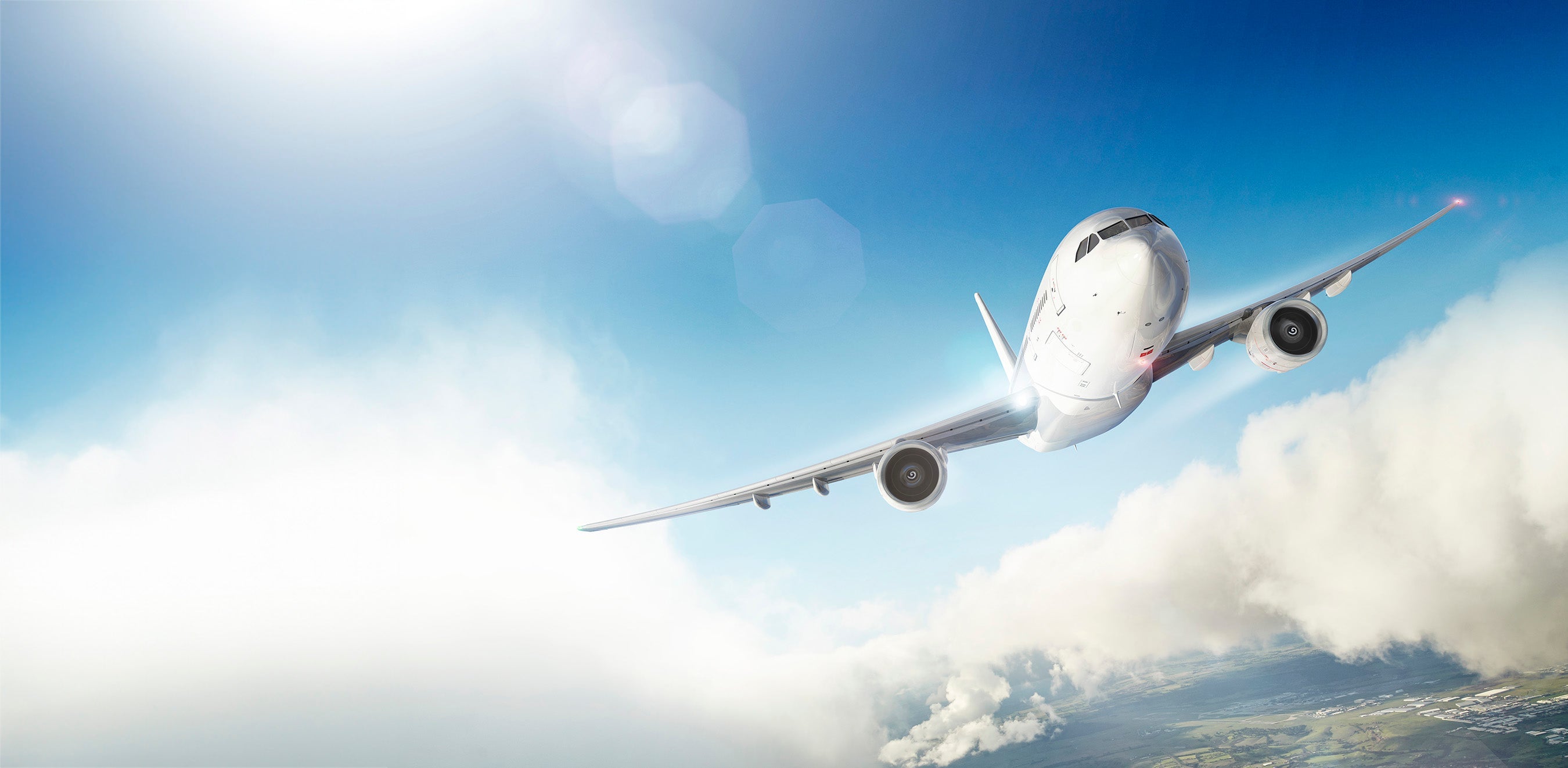 Innovative Solutions, the Aerospace Industry & Beyond | PPG