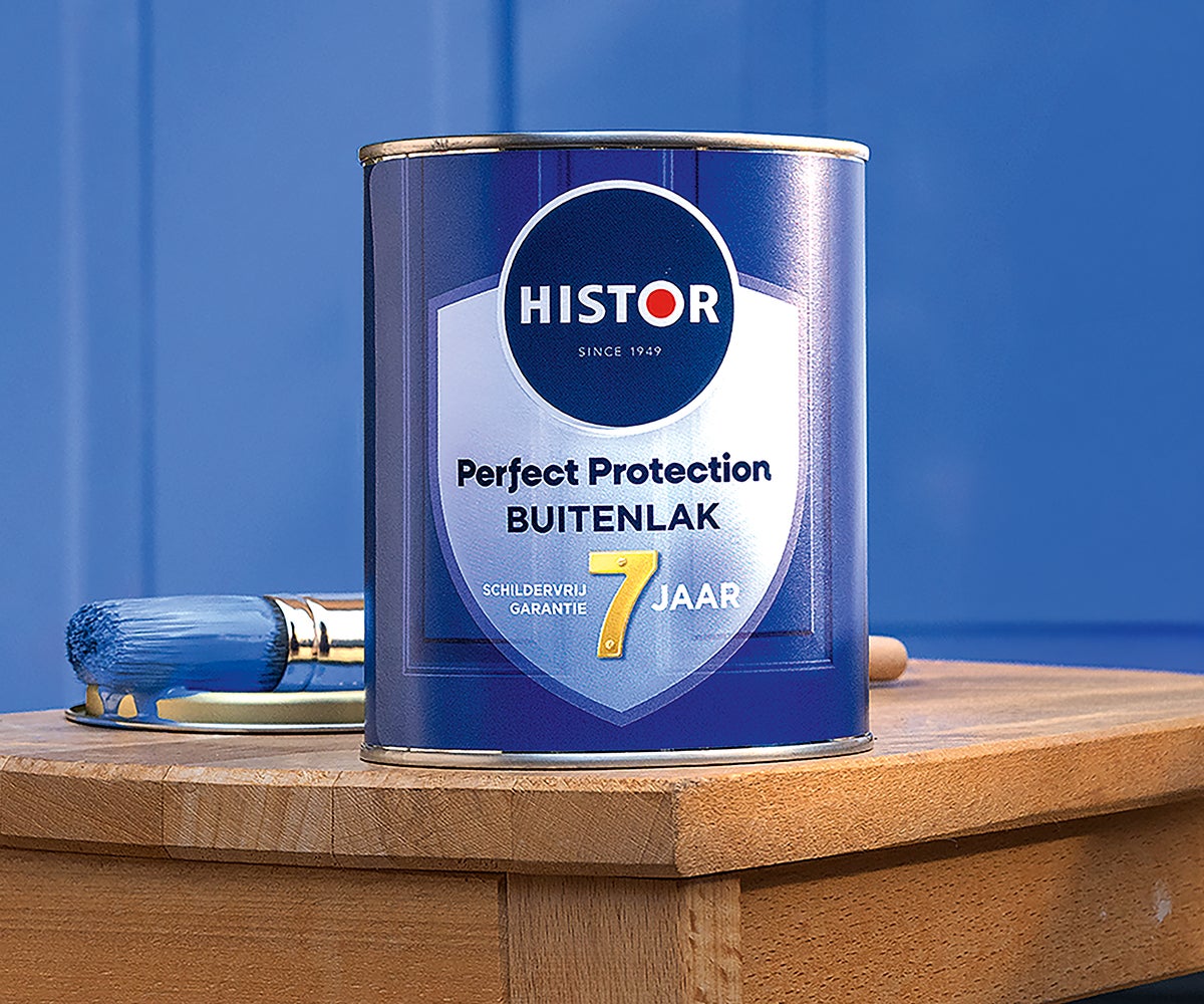 Klacht claimen Perfect Protection