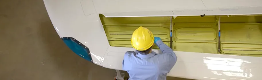 Get reliable fuel tank sealant guidance tailored for aerospace MRO professionals seeking durable, flexible solutions to prevent leaks and extend tank life.
