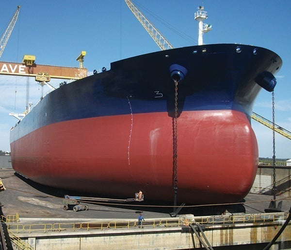 PPG SIGMA SAILADVANCE™ GX