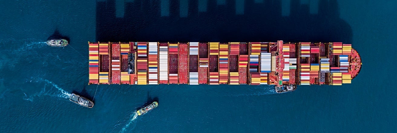 High-performance coating solutions for marine industries including dry docking, seastock, newbuild, cruise and inland vessels