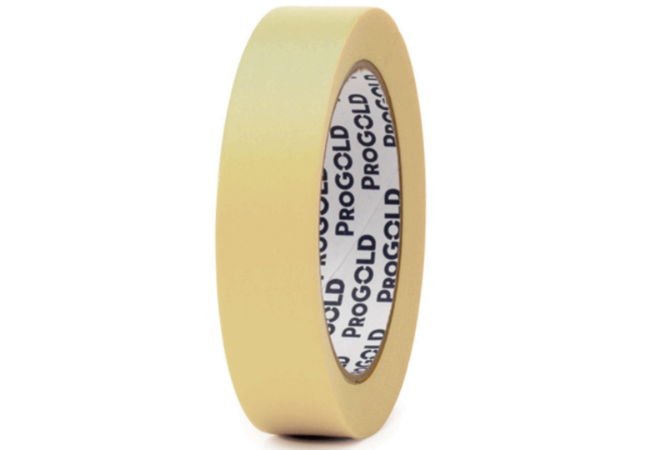 ProGold maskeringstejp beige