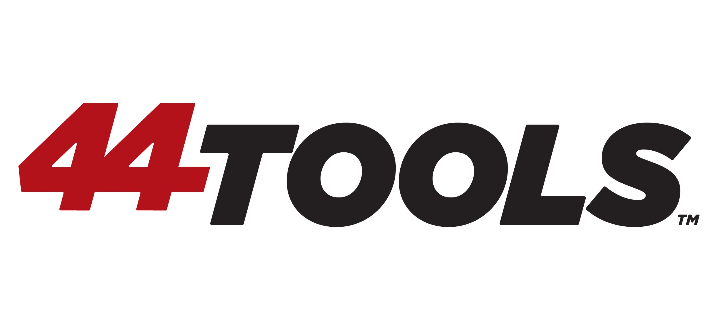 44 Tools logo