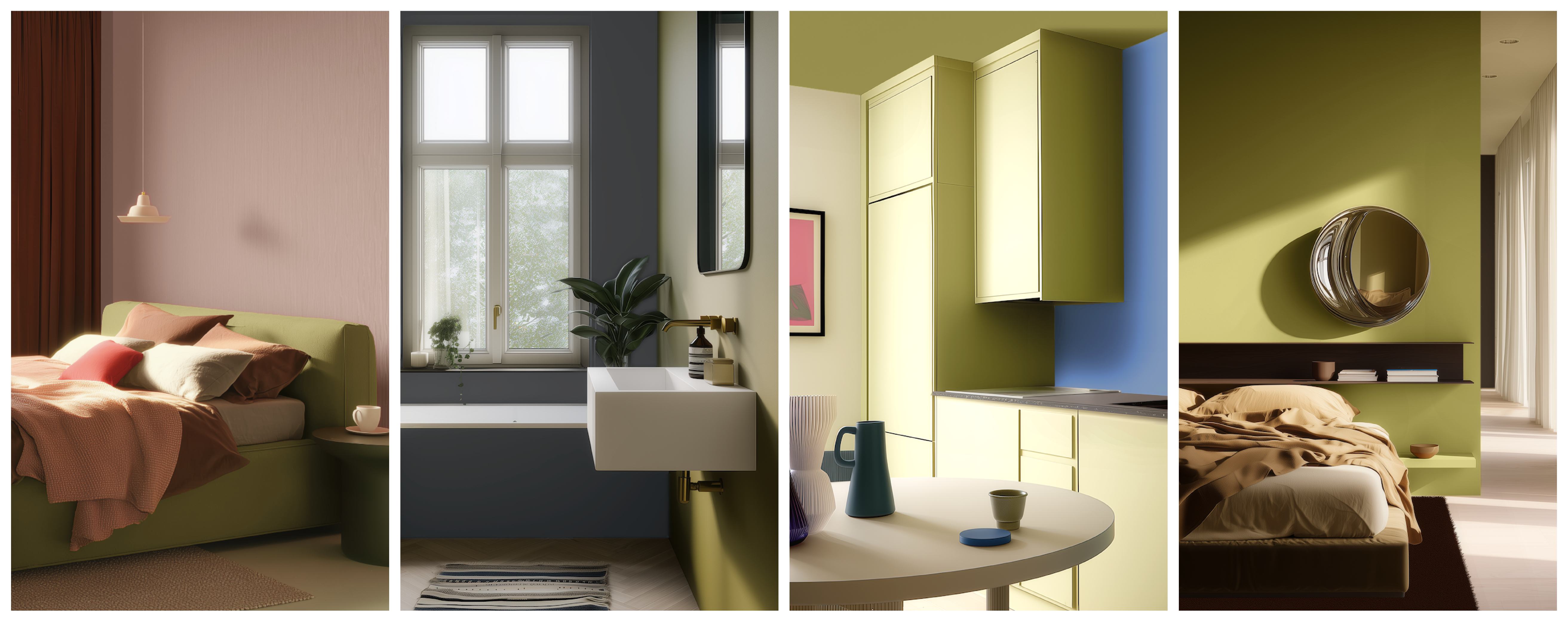 Histor trends voor 2026