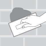 Apply Stormshield High Flex Basecoat to suitably prepared substrates.