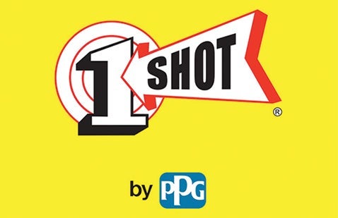 1 Shot logo