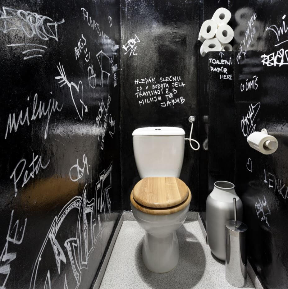 Vaší fantazii se meze nekladou