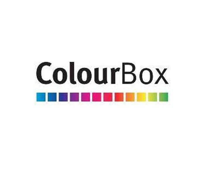 Colourbox logo