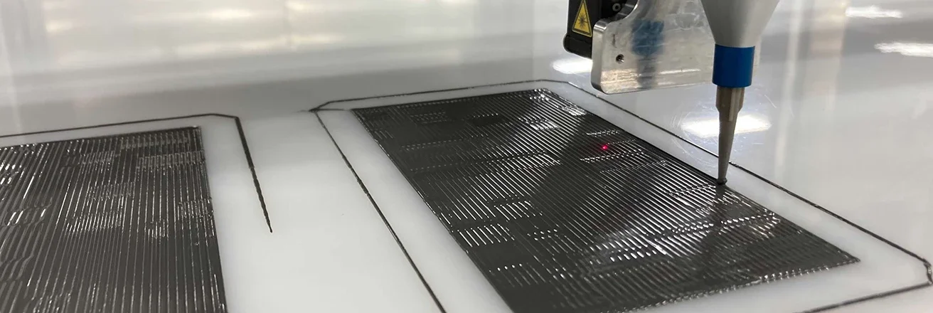 Revolutionizing Aerospace Sealant Application with PPG ARE™ 3D Printing Technology