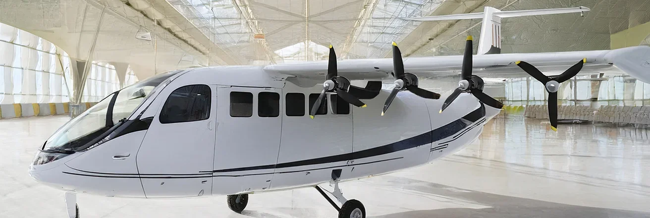 Urban Air Mobility