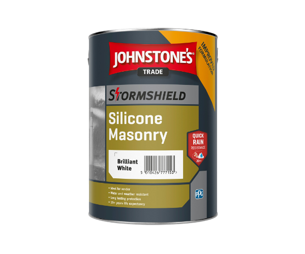 The image of a SILICONE MASONRY can