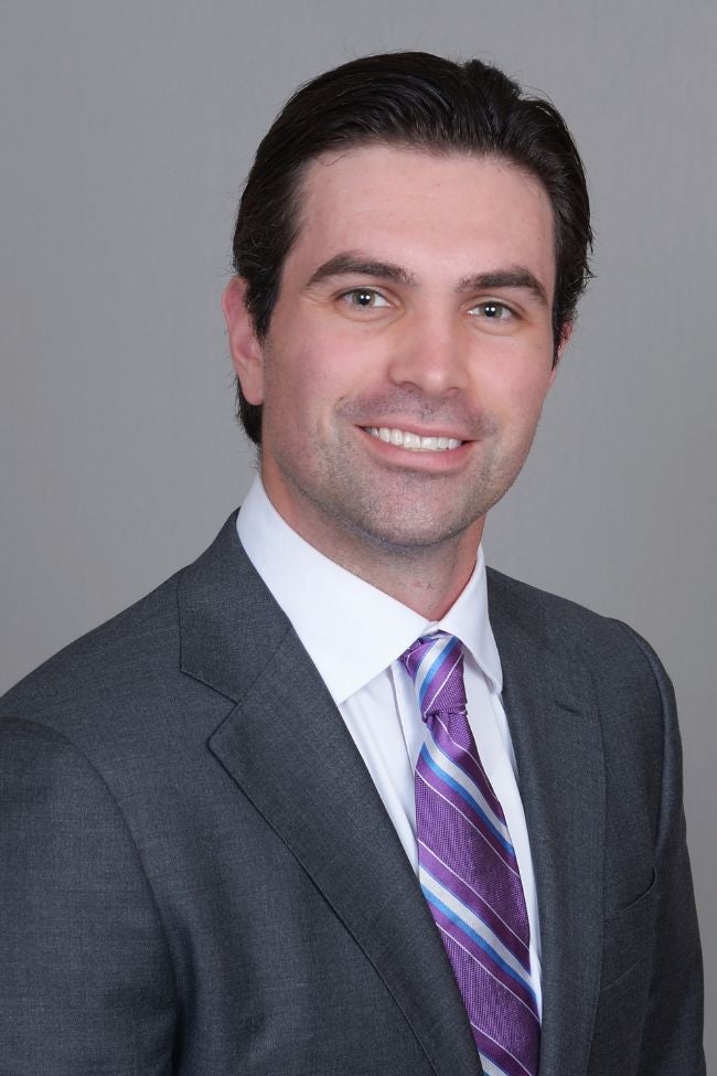 Chris McDonough