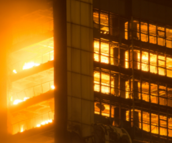 PPG's Edward Pagac explains why modern passive fire protection must balance fire performance, construction efficiency and sustainability to meet evolving building demands.