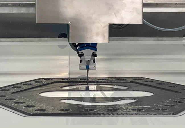 PPG ARE printed sealants easy way to apply sealants to aircraft