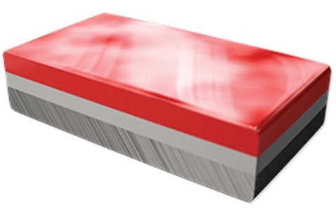 Blooming detail swatch