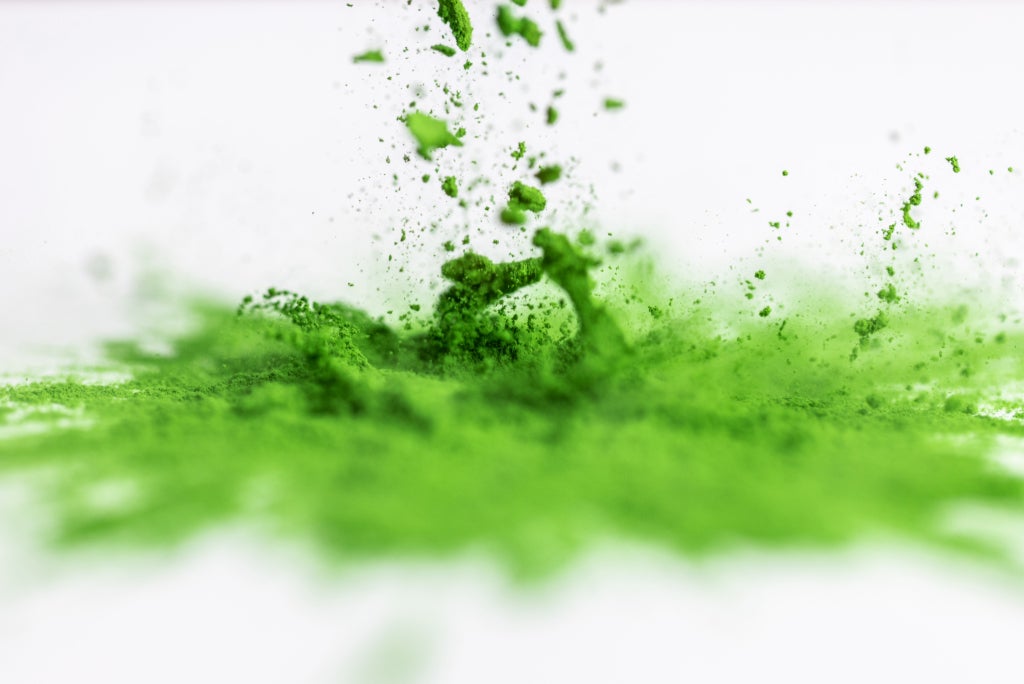 Green powder coatings by PPG