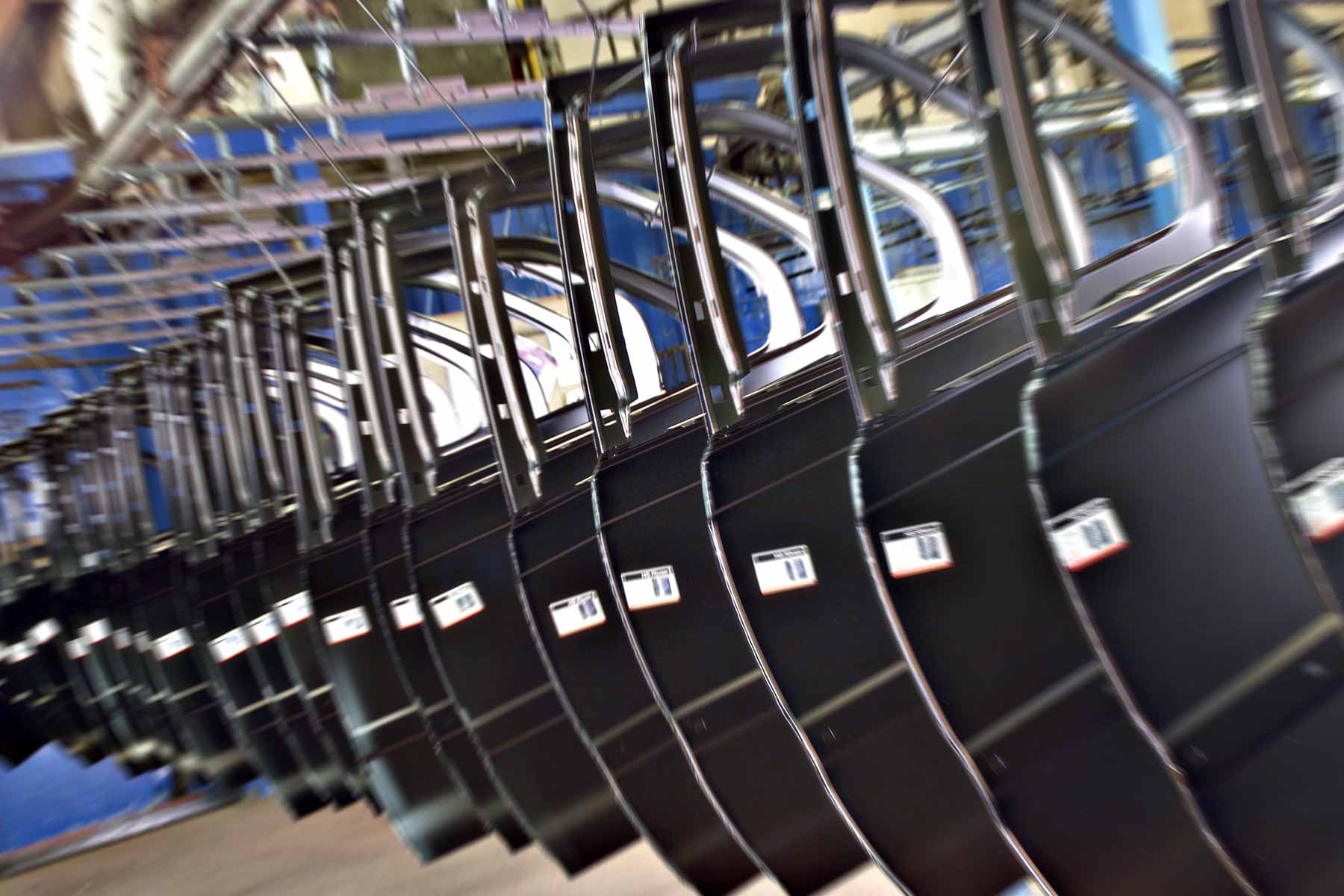 Daventry, United Kingdom