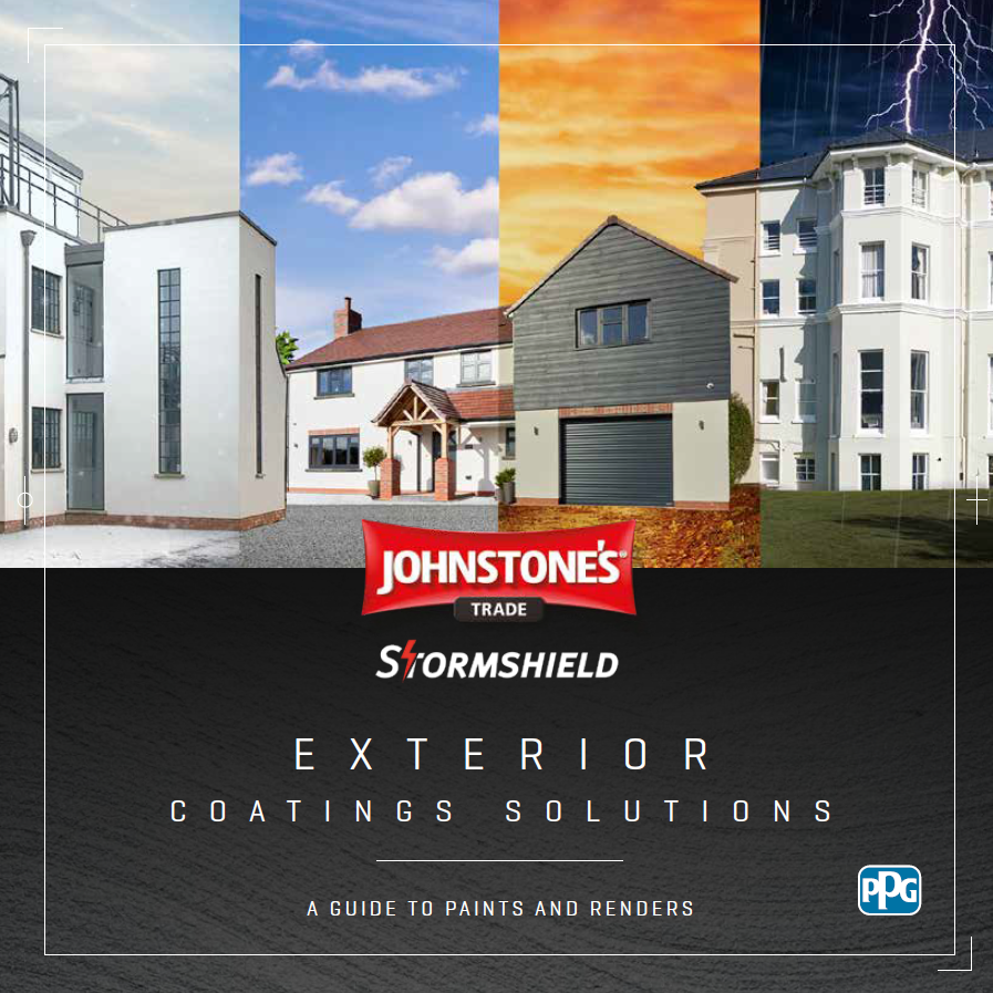 exterior brochure