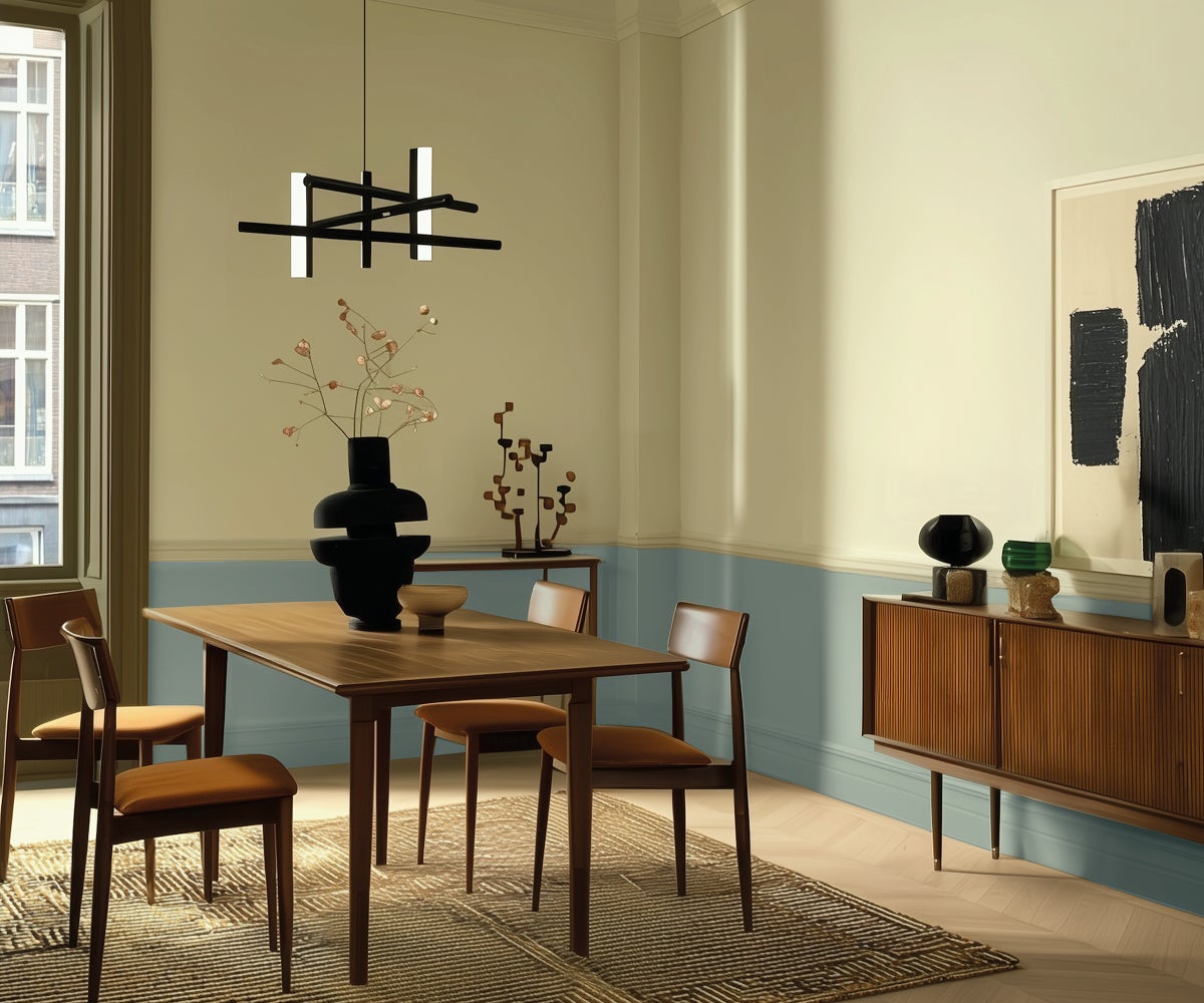 Olive Tint in je interieur