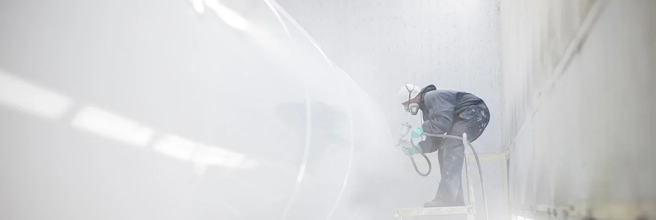 PPG aerospace chrome primers vs. chrome-free primers coatings