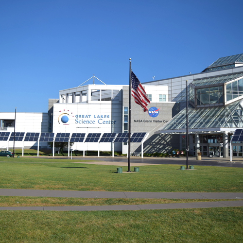 Great Lakes Science Center