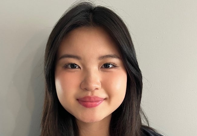 Lucy Zheng