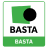 BASTA logo