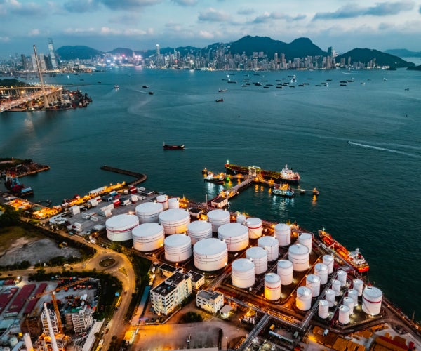 Travis Crotwell, oil and gas segment director at PPG Protective & Marine Coatings, shares his outlook on tank linings and extended inspection intervals.
