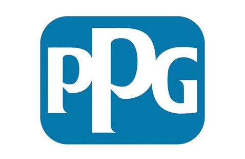 PPG Logo