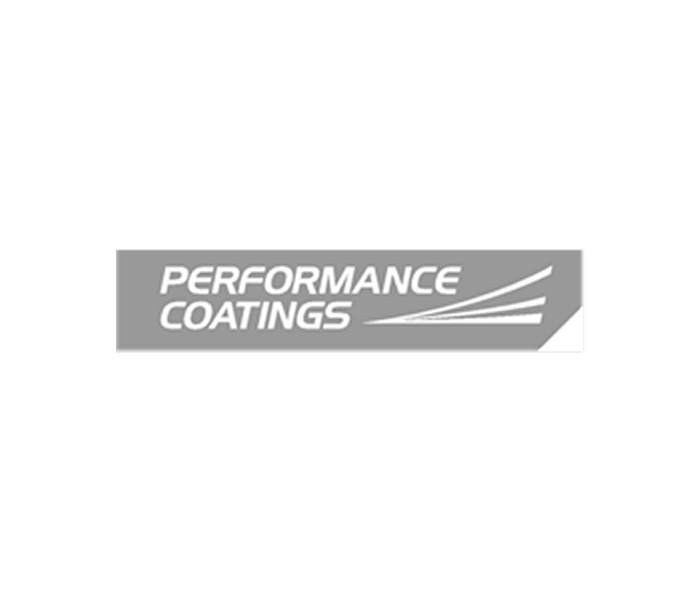 Performance Coatings logo