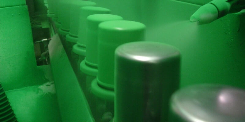 Powder Coating Store