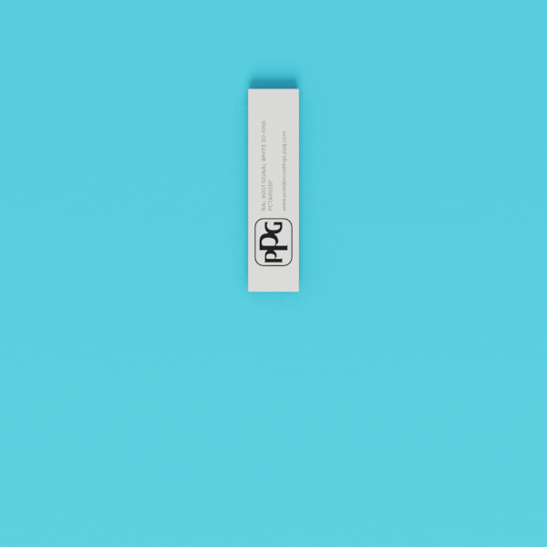 PPG RAL colors