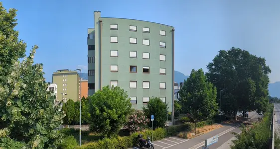 BOLZANO, Via Similaun 70 – FESR 3021