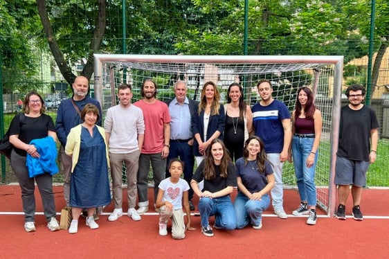 Das Viertel und das Wobi