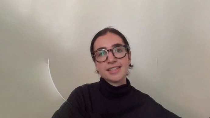 Pauline Kiss Thesis videopitch