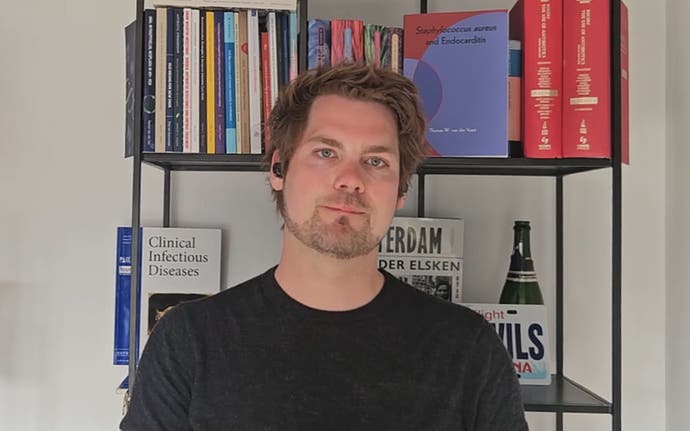 Thomas van der Vaart