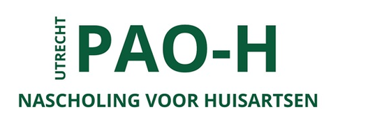 Logo PAO-H