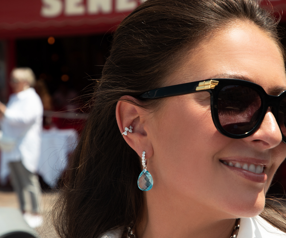 Interchangeable jewelry