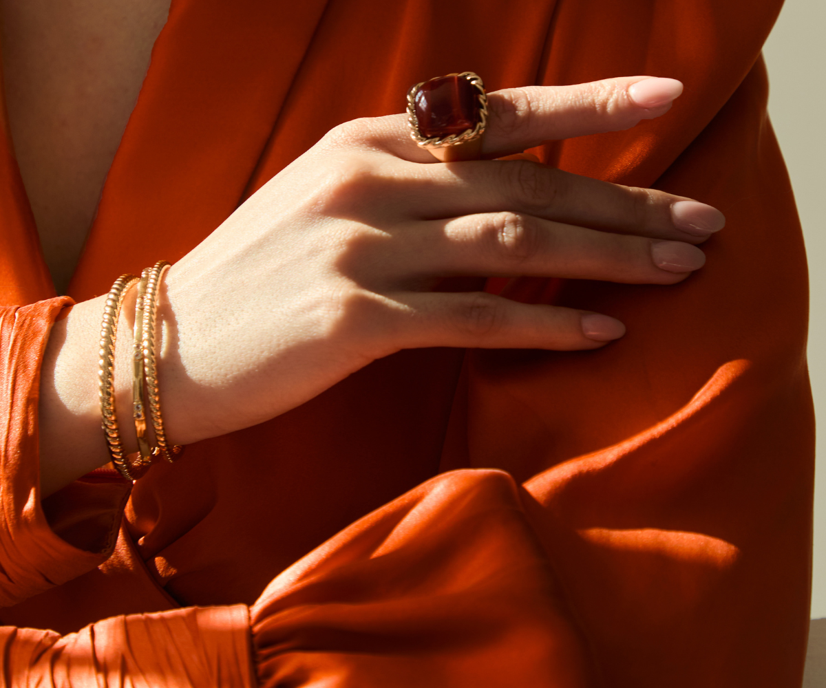 Interchangeable jewelry