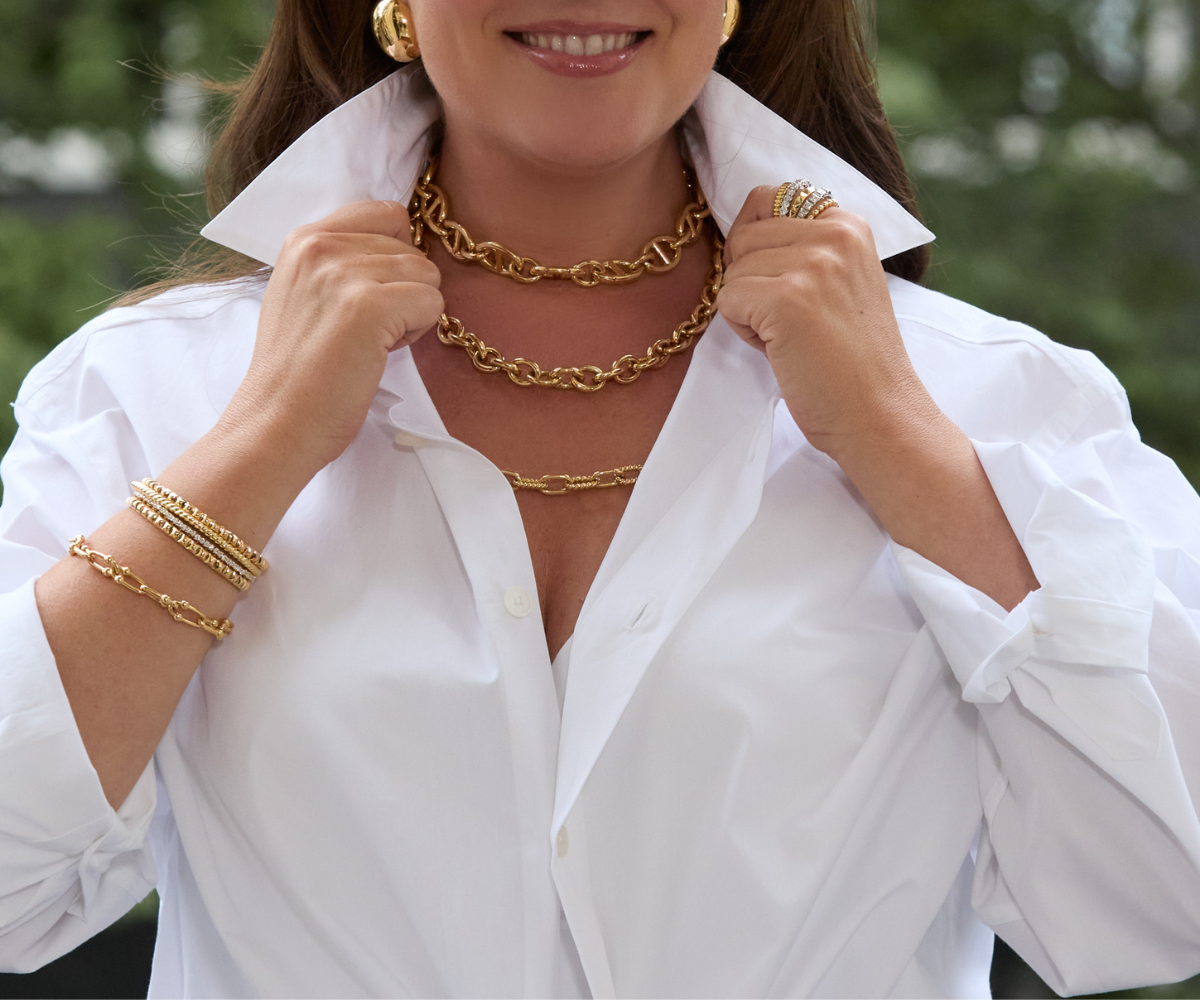 Interchangeable jewelry
